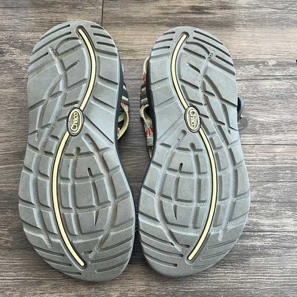 Chaco | Women's Classic Sandal | 6 - Picture 4 of 6